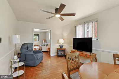 100 55th Street SE, Washington, DC 20019 - Photo 6