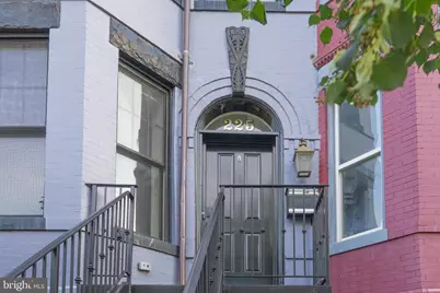 225 R Street NW, Washington, DC 20001 - Photo 2
