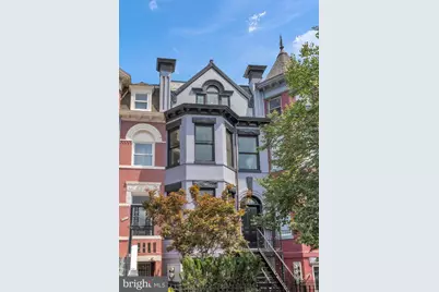 225 R Street NW, Washington, DC 20001 - Photo 50