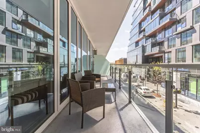 601 Wharf Street SW #212, Washington, DC 20024 - Photo 12