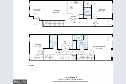 3904 Kansas Avenue NW #1, Washington, DC 20011 - Photo 22