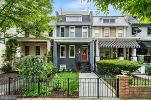 3904 Kansas Ave NW, Washington, DC 20011 - Photo 1