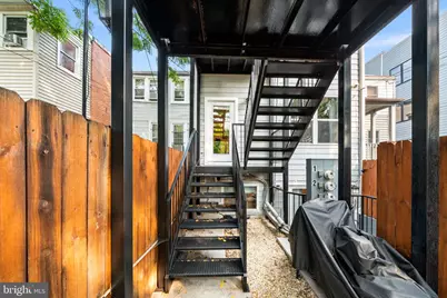 3904 Kansas Avenue NW #1, Washington, DC 20011 - Photo 20