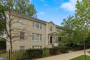 1400 Longfellow St NW, Washington, DC 20011 - Photo 1