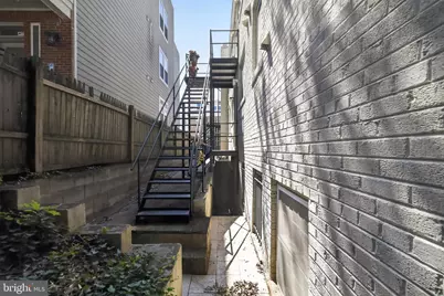 1400 Longfellow Street NW #202, Washington, DC 20011 - Photo 30