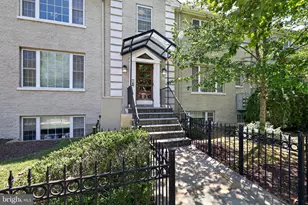 1400 Longfellow St NW, Washington, DC 20011 - Photo 2