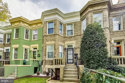 137 R Street NE, Washington, DC 20002 - Photo 2