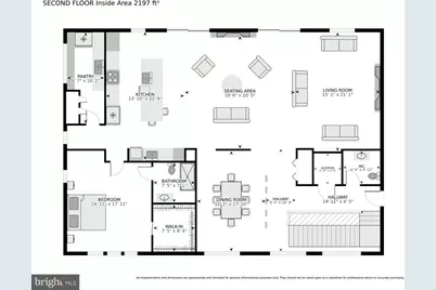 4509 Foxhall Crescent NW, Washington, DC 20007 - Photo 54