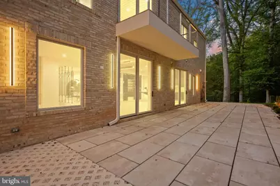 4509 Foxhall Crescent NW, Washington, DC 20007 - Photo 52