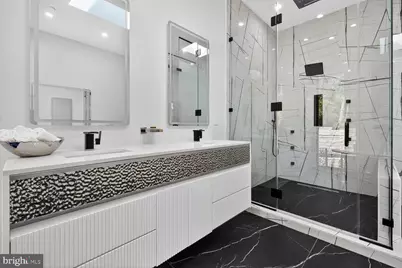 4509 Foxhall Crescent NW, Washington, DC 20007 - Photo 36