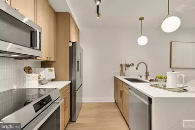 3319 12th St NE #2, Washington, DC 20017 - Photo 10
