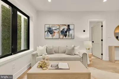 3319 12th St NE #2, Washington, DC 20017 - Photo 2