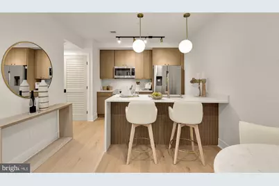 3319 12th St NE #2, Washington, DC 20017 - Photo 8