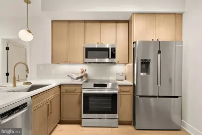 3319 12th St NE #7, Washington, DC 20017 - Photo 4