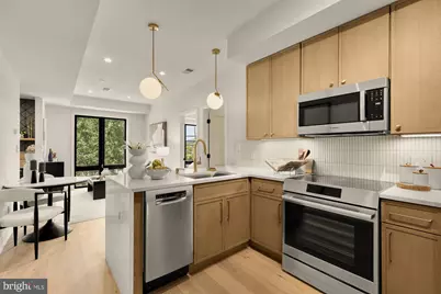 3319 12th St NE #7, Washington, DC 20017 - Photo 2