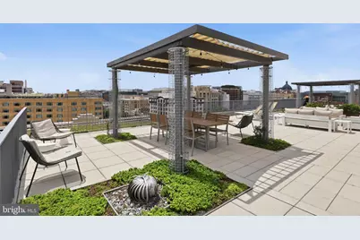 1 Scott Circle NW #616, Washington, DC 20036 - Photo 16