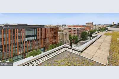 1 Scott Circle NW #616, Washington, DC 20036 - Photo 18