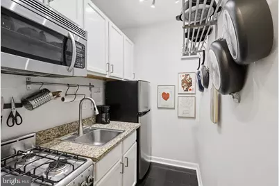 1 Scott Circle NW #616, Washington, DC 20036 - Photo 6