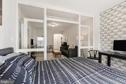 1 Scott Circle NW #616, Washington, DC 20036 - Photo 6
