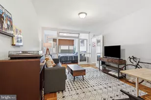 1 Scott Cir NW, Washington, DC 20036 - Photo 1