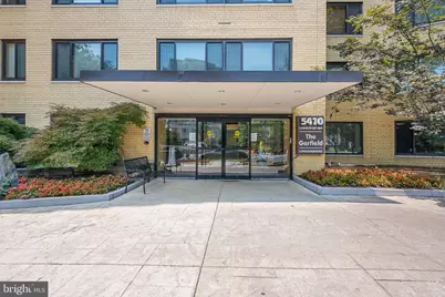 5410 Connecticut Avenue NW #609, Washington, DC 20015 - Photo 2