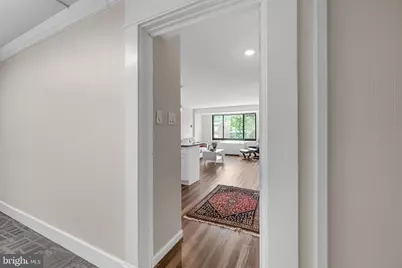 5410 Connecticut Avenue NW #609, Washington, DC 20015 - Photo 6