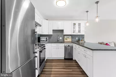 5410 Connecticut Avenue NW #609, Washington, DC 20015 - Photo 10