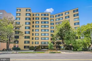 5410 Connecticut Ave NW, Washington, DC 20015 - Photo 1