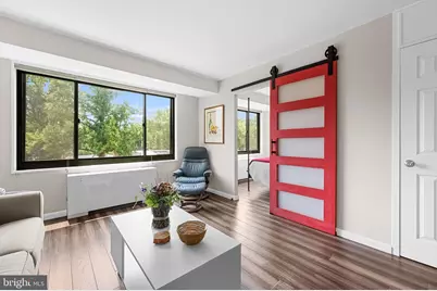 5410 Connecticut Avenue NW #609, Washington, DC 20015 - Photo 14