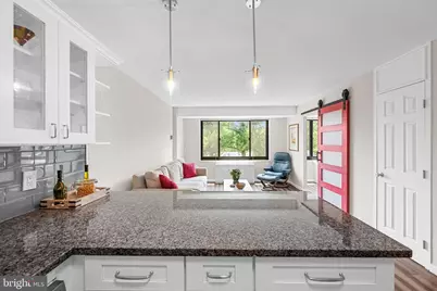 5410 Connecticut Avenue NW #609, Washington, DC 20015 - Photo 12