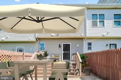 1336 Half Street SW #1336, Washington, DC 20024 - Photo 24