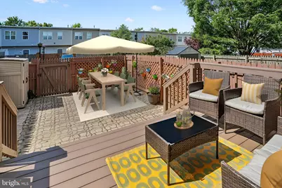 1336 Half Street SW #1336, Washington, DC 20024 - Photo 22