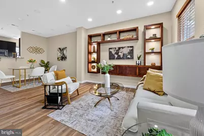 1336 Half Street SW #1336, Washington, DC 20024 - Photo 2