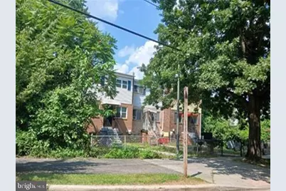 5814 Clay Street NE, Washington, DC 20019 - Photo 2