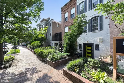 715 A Street NE, Washington, DC 20002 - Photo 1
