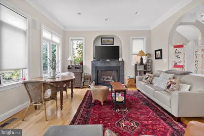 5316 42nd Street NW, Washington, DC 20015 - Photo 24
