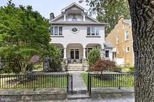 5316 42nd St NW, Washington, DC 20015 - Photo 4