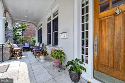 5316 42nd Street NW, Washington, DC 20015 - Photo 2