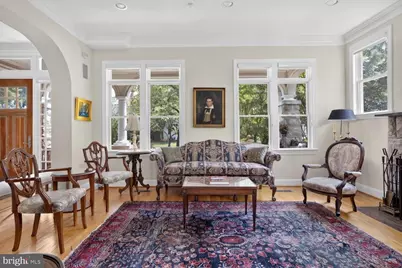 5316 42nd Street NW, Washington, DC 20015 - Photo 12