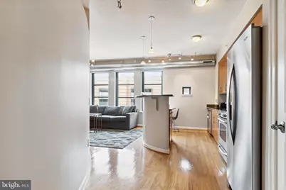 1390 Kenyon Street NW #519, Washington, DC 20010 - Photo 4
