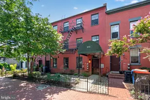 815 L St SE, Washington, DC 20003 - Photo 1