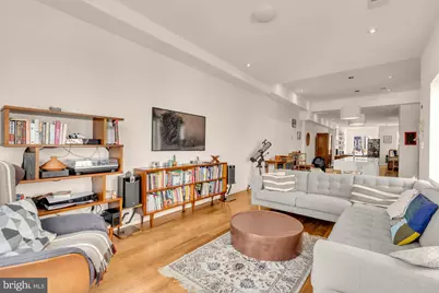 1207 Girard Street NW #2, Washington, DC 20009 - Photo 14