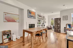 1207 Girard St NW, Washington, DC 20009 - Photo 16