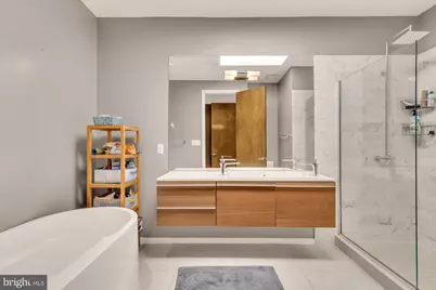 1207 Girard Street NW #2, Washington, DC 20009 - Photo 28