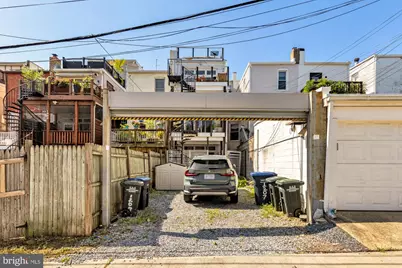 1207 Girard Street NW #2, Washington, DC 20009 - Photo 34