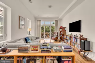 1207 Girard St NW, Washington, DC 20009 - Photo 10