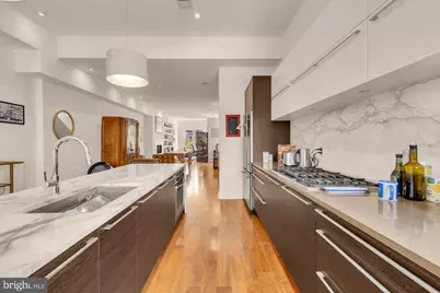 1207 Girard Street NW #2, Washington, DC 20009 - Photo 6