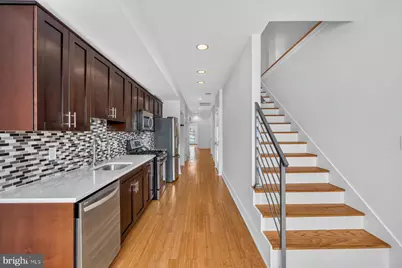 1013 V Street NW #2, Washington, DC 20001 - Photo 6