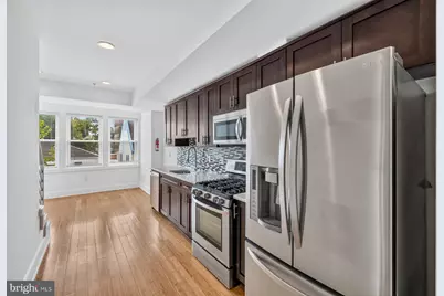 1013 V Street NW #2, Washington, DC 20001 - Photo 4