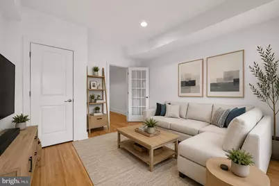 1013 V Street NW #2, Washington, DC 20001 - Photo 14